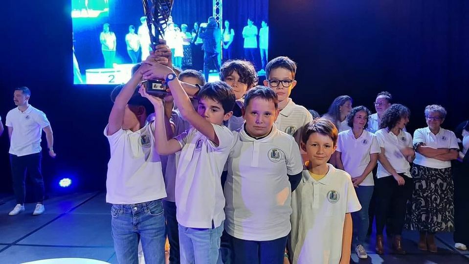 L'école de vélo du CCC - 3ème des éclats de sportifs castelbriantais