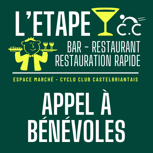 Foire de Béré 2026 - Appel à bénévoles