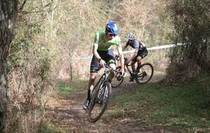 Résultats week-end 18 &amp; 19 octobre