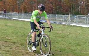 Résultats des 1er et 2 novembre.