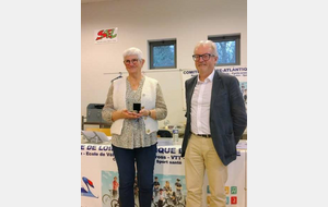 Résultats et récompenses du week-end des 29 et 30 novembre.