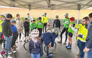 Olympiades du CCC - 2026