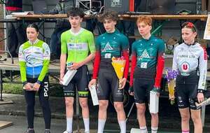 Premiers résultats de la saison 2026