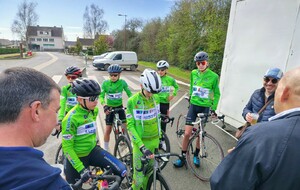 Résultats week-end des 7 et 8 mars