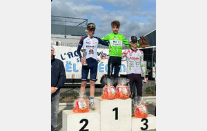 Résultats week-end 28 et 29 mars