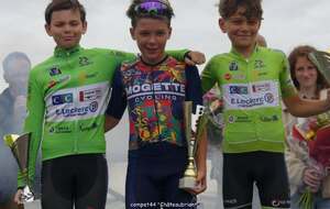 Retours sur la Castelbriantaise et la Petite Castelbriantaise