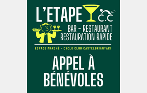 Foire de Béré 2026 - Appel à bénévoles