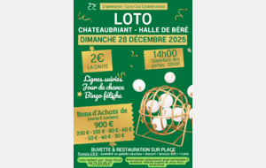 Loto du CCC