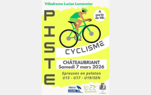 Réunion d'ouverture - PISTE