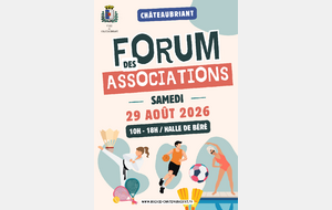 Forum des Associations