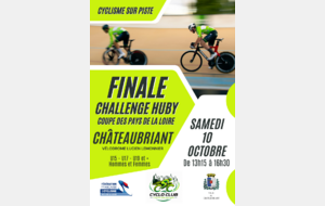 Finale Challenge Huby
