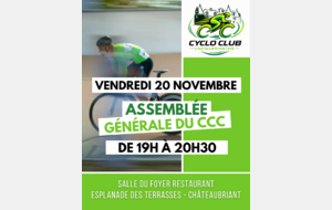 Assemblée Générale
