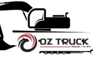 OZ TRuck Trailer