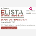 Réseau Elista