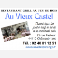 Au vieux Castel