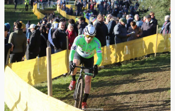 Résultats du week-end du 3 et 4 janvier