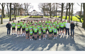 Présentation des équipes 2026