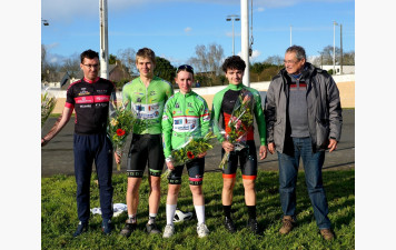 Résultats week-end des 14 et 15 mars