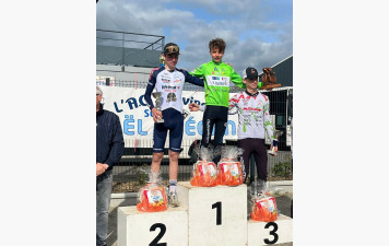 Résultats week-end 28 et 29 mars