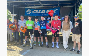 Résultats - Week-end 18 et 19 avril