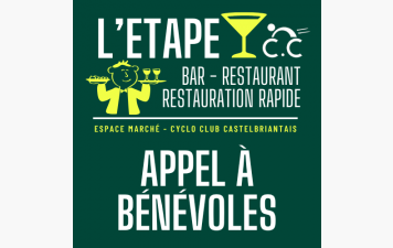 Foire de Béré 2026 - Appel à bénévoles