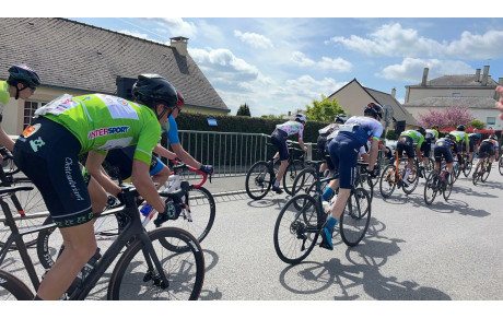 Résultats week-end 12 &amp; 13 avril