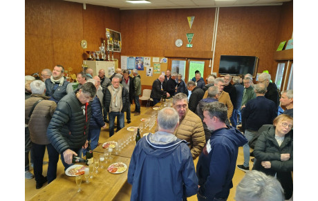 Activités du week-end des 6 et 7 décembre