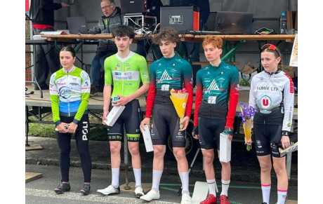 Premiers résultats de la saison 2026