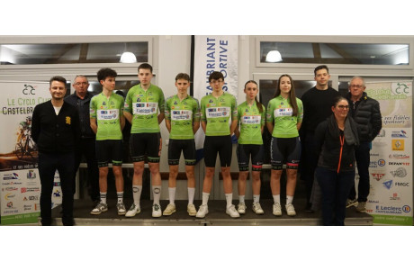 Les U19