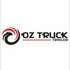 OZ TRuck Trailer